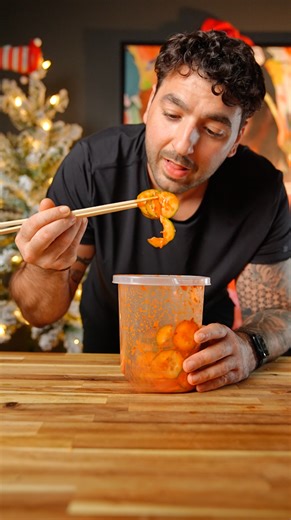 700-cal KFC sandwich w/ 40g protein? Air fryer magic!