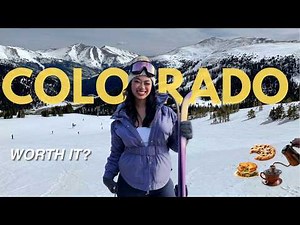 I Tried a Luxury Ski Trip in Colorado - Was It Actually Worth It?