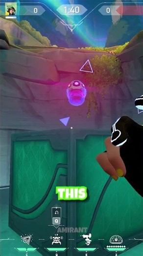 🔥 You NEED This Killjoy Setup on SUMMIT!