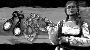 Red Dead Online - All Earrings Locations [Lost Jewelry Collection]