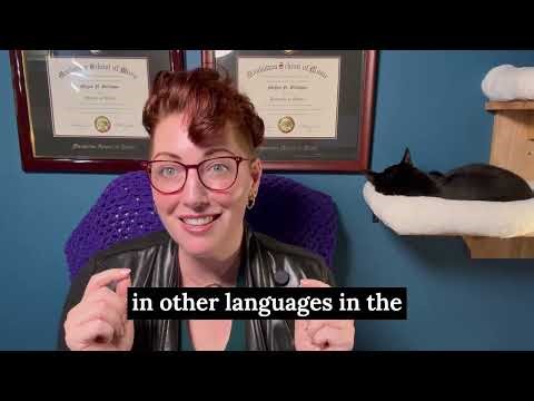 English as a Second Language - Learn to Speak with THE BEST!