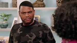 Another hilarious #blackish moment and it's all about those haircuts! New episodes return Wednesday, Jan. 6! | black-ish