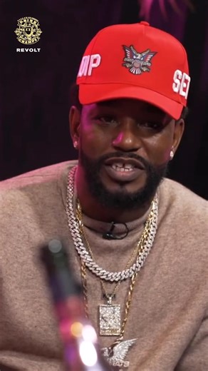 250K views · 6.1K reactions | “If I (N.O.R.E) had the best verse, you can say that Cam” Cam'ron & N.O.R.E Talk Banned From T.V. And Who Had The Best Verse On Drink Champs | Drink Champs | Facebook