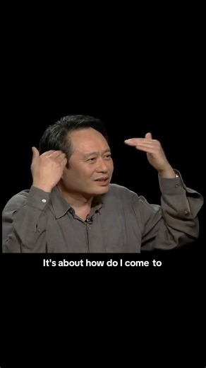 When a visionary like Ang Lee tackles a massive summer blockbuster, the true drama unfolds behind the scenes. Hearing him describe *Hulk* as a big movie that's personal—an exploration of his own alter ego—is fascinating. It’s the ultimate tightrope walk: playing the blockbuster game while trying not to break the soul of the story. Pure filmmaking insight! 🤯 #AngLee #HulkMovie #Filmmaking #DirectorLife | Film Discussion