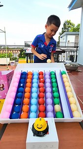 549K views · 3.7K reactions | Puzzle sort ball game solve challenge - Very Hard Level Randomly & Sort Following Color Picked To Column Color Sort - Our talented boy done hardly but so nice - Let's Start Brian Training Today challenge gameplay challengevideo gameplayvideos | JB video | Facebook