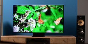 QLED - Was ist das? Technik, Vorteile, Nachteile