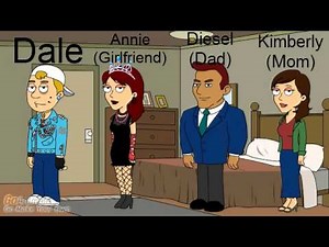 Grounded Series You Should Do #25