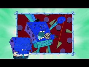 The Ultimate Spongebob Remix In IDFB Electronic Sounds