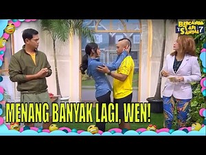 NASIB! WENDI DIKETAWAIN ISI DOMPET | BTS (24/09/22)* Part 3