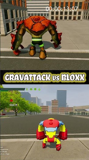 WHICH IS FAST? | MOST REALISTIC GALVAN BEN 10 OPEN WORLD GAME| #ben10 #ben10gameplay