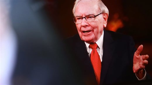 Billionaire Buffett: Communication Skills Can Increase Value by 50%