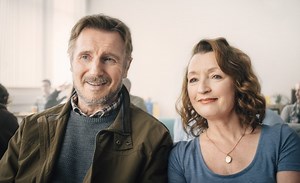 Review: 'Ordinary Love,' starring Liam Neeson and Lesley Manville – CULTURE MIX