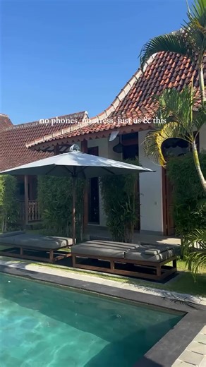 Experience Tropical Paradise at Bloom Bali Resort