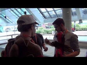 BronyCon 2015 - Convention Vlog