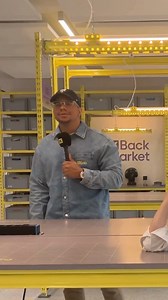 1.7K views · 15 comments | It HAS to be a computer   #Tech #RefurbishedTech #Repair | Back Market | Facebook