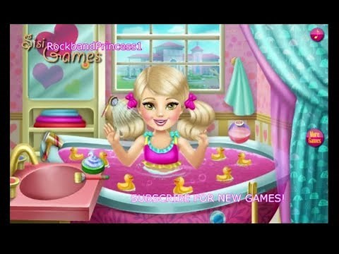 Free Barbie Games To Play