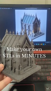 2.8K views · 82 reactions | Make your own tabletop rpg terrain #3dprinting #ttrpg #dnd | Nikko.Industries | Facebook
