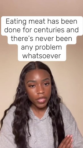 The Impact of the Meat Industry on Our Planet