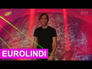 Shkumbin Ismaili - Ora 12 ( Gezuar 2016 ) Eurolindi & Etc