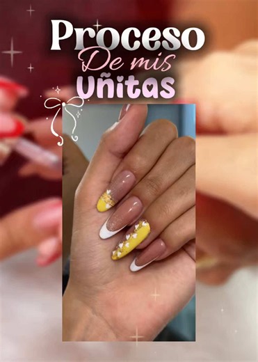 Uñas almendradas: diseño elegante paso a paso