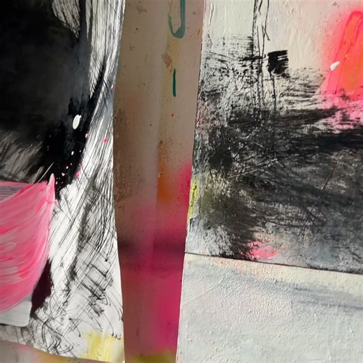 18 reactions | Jane Monteith Art on Reels | Facebook