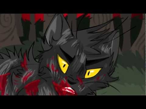 Bluestar's Prophecy AMV