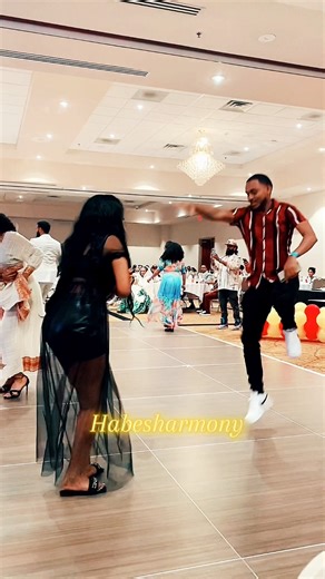 🎶 Adey G/Michael - Gobez Adi #adeygebremichael #gobezadi #habesha #harmony #music #dance #tigraytiktok #temben