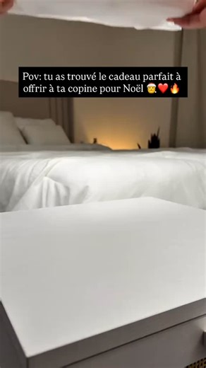 J’en connais une qui va être heureuse 🤭 #decoration #detente #deco #relaxation #ambiance #diffuseur #lampe #diffuseurhuilesessentielles #relax #huileessentielle #cosy #cheminee #flamme #cadeau #ideecadeau #ideecadeaunoel #famille #couple | Lumicube