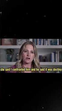 Wife Confronts Husband’s Secret Marriage in Court and Everyone Was Shocked"