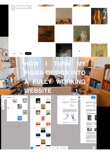 Streamline Your Figma Designs into Websites with Cursor
