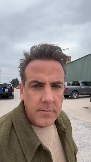 Misión Alivio en Austin !!! | Carlos Ponce