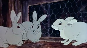 Watership Down - Official Trailer