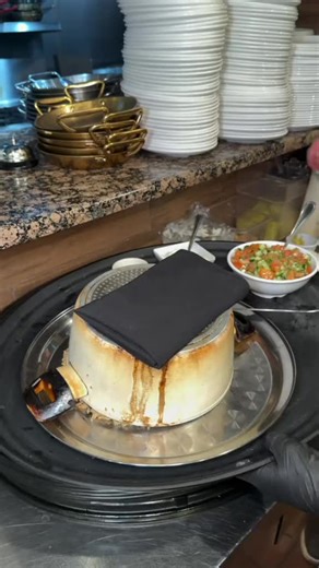 Savor Authentic Palestinian Cuisine at The Olive Bistro