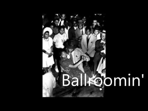 How to Dance Drag Blues (Part 1): An Introduction with Joe DeMers