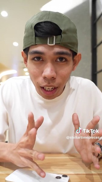 Seiko 5 GMT Sports Watch Review SSK035