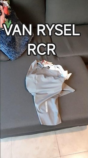 Van Rysel RCR bib shorts. Review! #viral #cycling #shorts #mtb #shortvideo #gravel #vanrysel