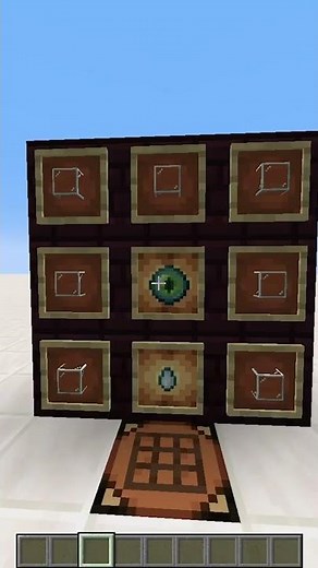 How to make end crystals | How to build end crystals | How to MAKE end crystals