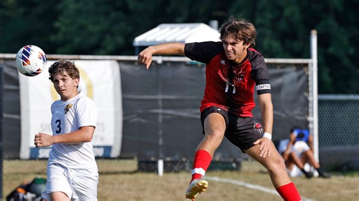 A look around Lenawee County sports for the week of Sept. 30-Oct. 5