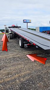 Remote control container trailer #trucking | Heavy Haul HQ