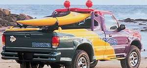 Truck Trends - The Extremist