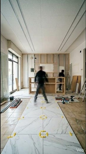 Executive Luxury Reception Room Design | Modern Corporate Lobby Interior Ideas