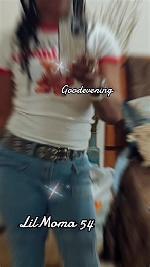 lil moma on TikTok