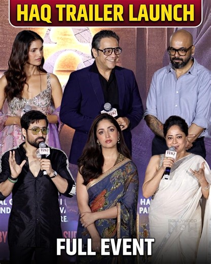 255K views · 3.3K reactions | Watch the UNCUT coverage of the Haq...