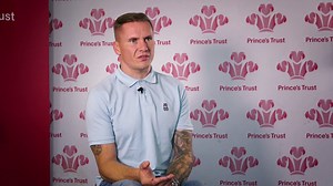 Are you training for #Palace2Palace this summer? Get some 'gold medal' advice from British Paralympic wheelchair athlete and Prince's Trust Palace to Palace ambassador David Weir. Find out more > https://goo.gl/UJ4iVf | The King's Trust