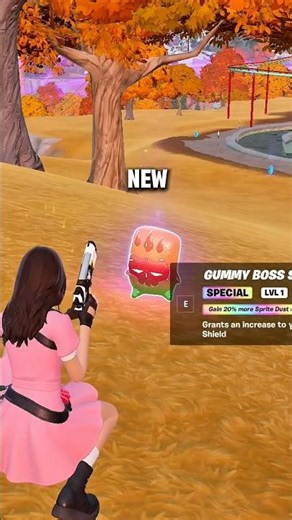 I got 2 NEW Sprites in ONE Game!