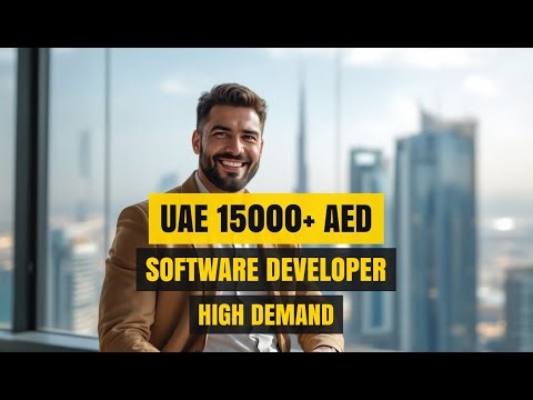 UAE Software Developer Interview Secrets: What Employers Really Expect