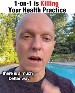 1.7K views | ⚠️ STOP WORKING 1-ON-1 WITH YOUR CLIENTS! Tired of...