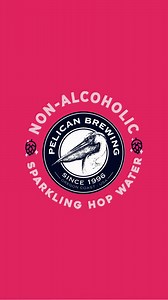 1.3K views · 31 reactions | Sparkle Hops ✨ Strata Hop-Infused Sparkling Water with Acai - Head to our coastal brewpubs, select stores, or order from our online store to have your new favorite Pelican Brewing refresher shipped directly to your door. https://shop.pelicanbrewing.com/product-category/sparkle-hops/ | Pelican Brewing Company | Facebook