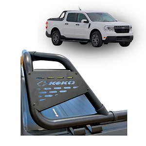 Sport Bar Ford Maverick 22-25 - Keko Automotive