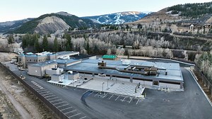 $57 million upgrade to Avon’s wastewater treatment facility ushers in a new era for water district